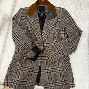 Smythe jacket size 4 for only 150 OBO